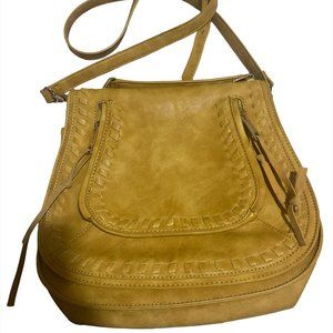 Urban Expressions Satchel